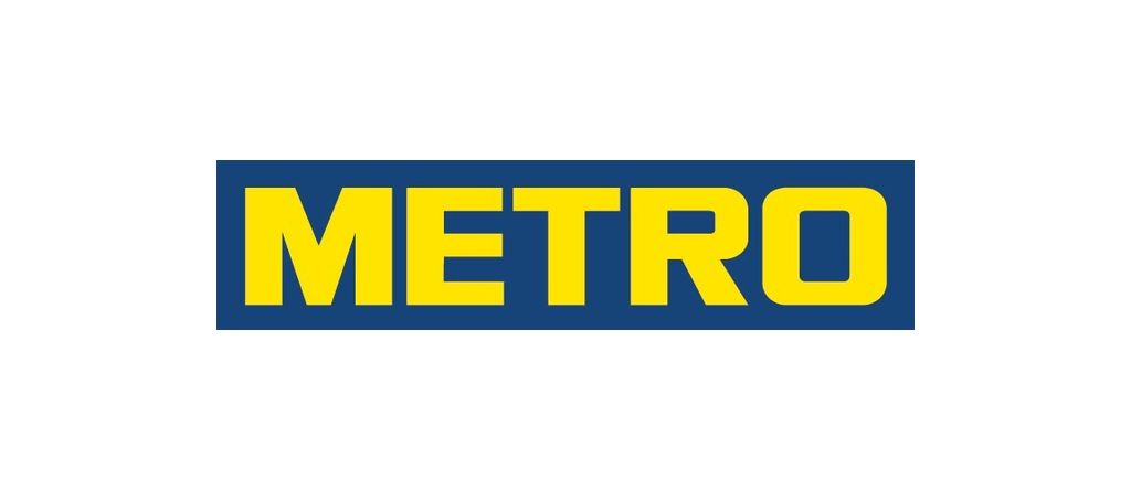 Metro-Logo