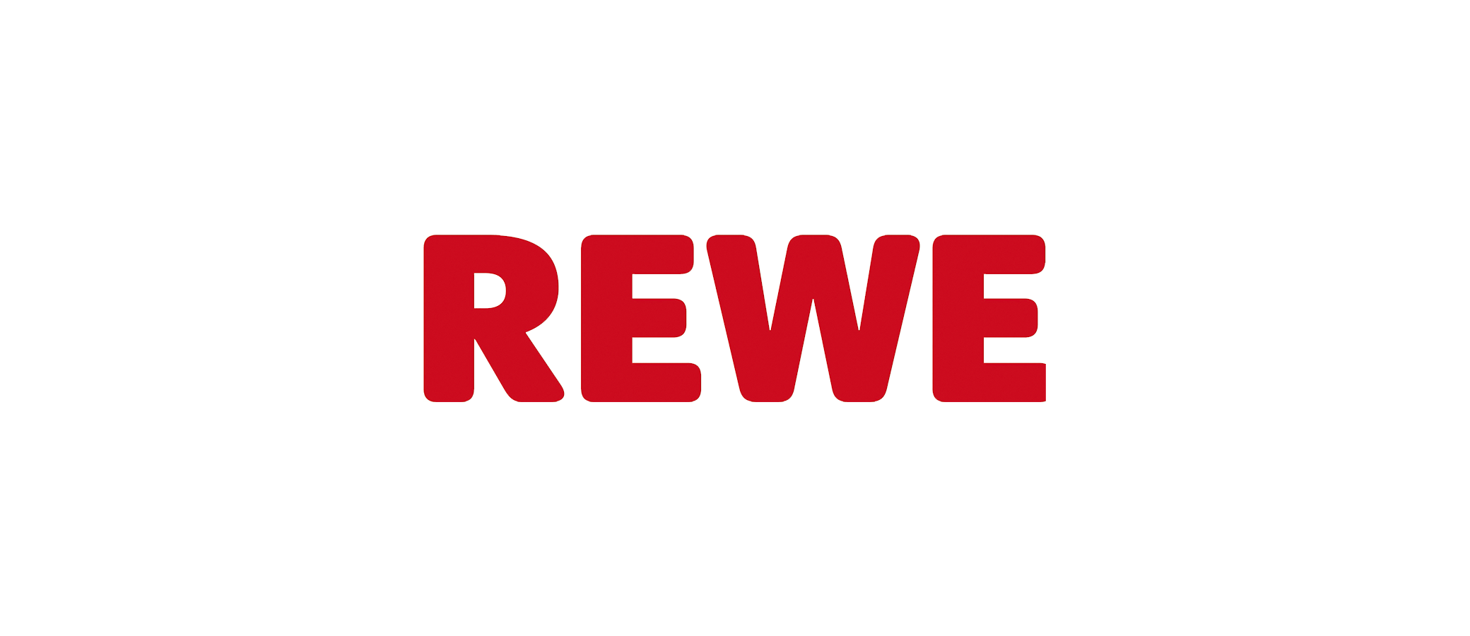 Rewe-Logo